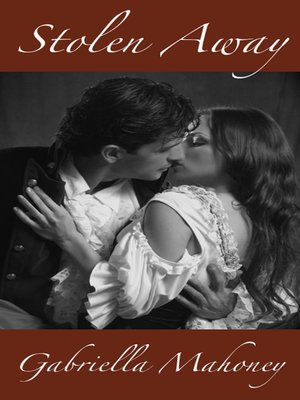 cover image of Stolen Away
